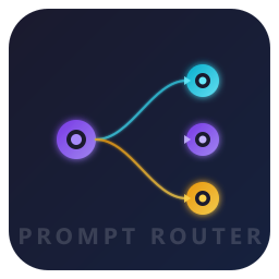 Prompt Router - Smart Mode Selector
