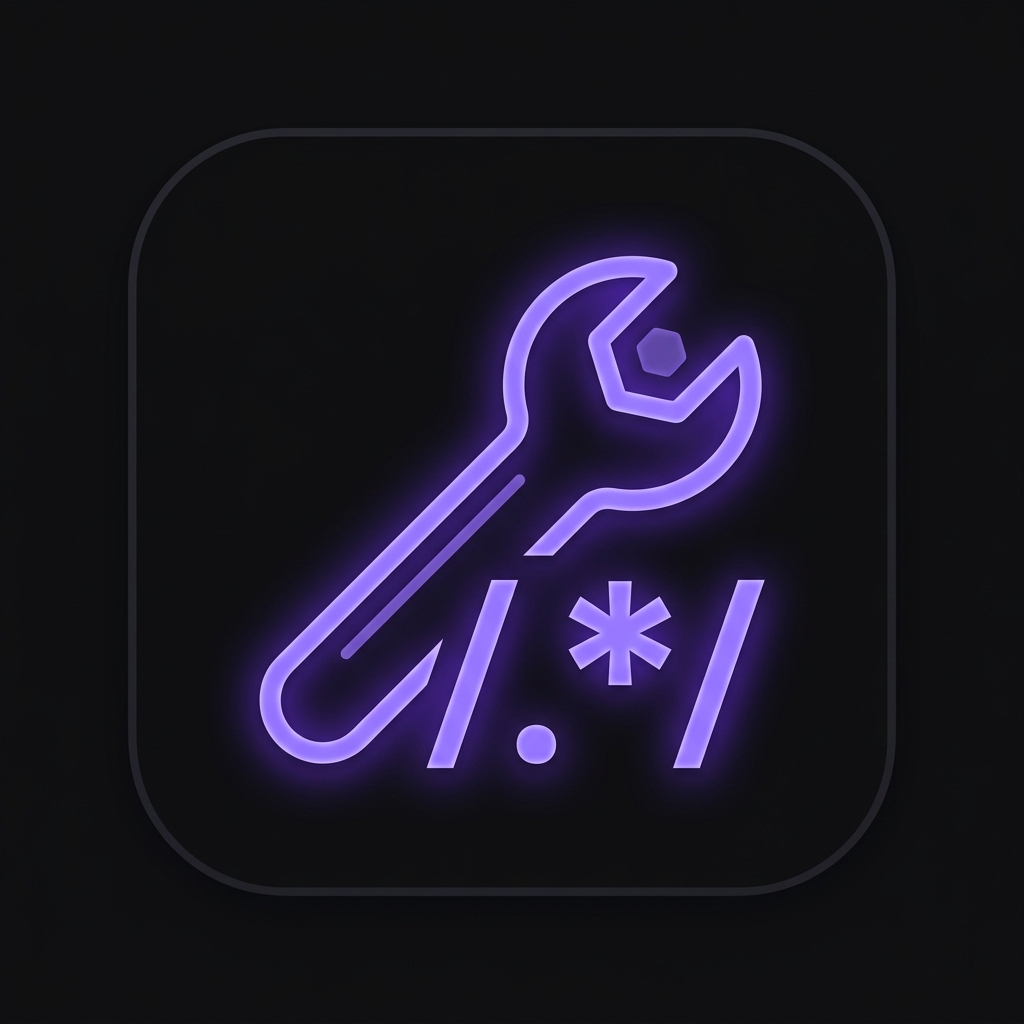 RegexWorkshop Pro